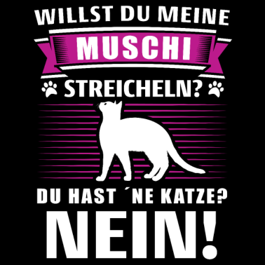 Motiv Lustige katzen sex Sprüche