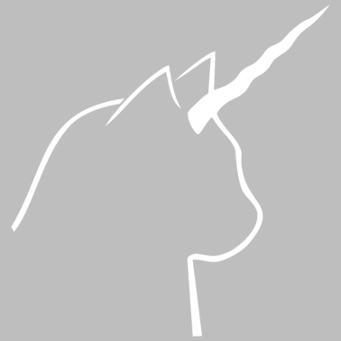 Motiv UNICATS cat white