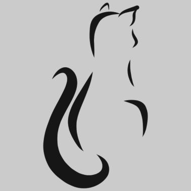 Motiv Katze Tier Kater Haustier Tiere Katzen Kätzchen