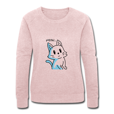 Katzen Pullover - Baby Katze