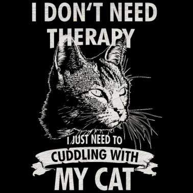 Motiv Katze Tier Haustier Miau Kätzchen Katzen Geschenk