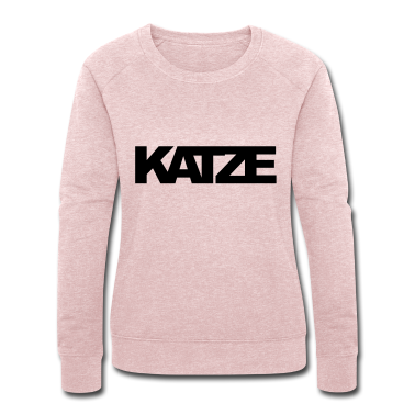 Katzen Pullover - KATZE KATZE