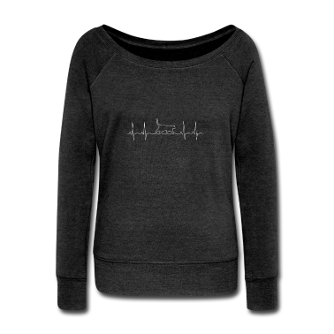 Katzen Pullover - Cat Shirt • Katze Herzschlag • Geschenk