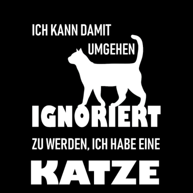 Motiv katzen spruch katzen sprüche katzenspruch