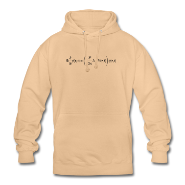 Katzen Hoodie - Schrödinger,Schrödingers Katze,Physiker,Mathe,nerd
