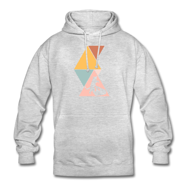 Katzen Hoodie - Katzen Katze