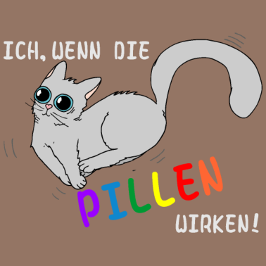 Motiv Party Hard, Design 5