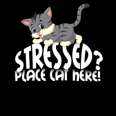 Motiv Katze Kätzchen Kater Geschenk süß Katzen