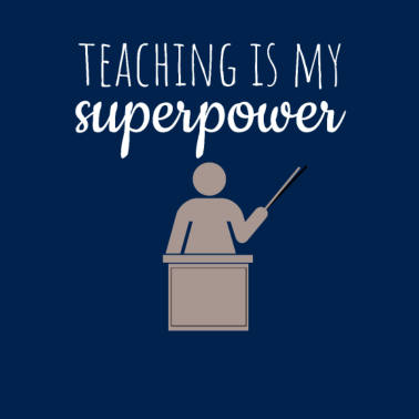 Motiv Teaching is my superpower