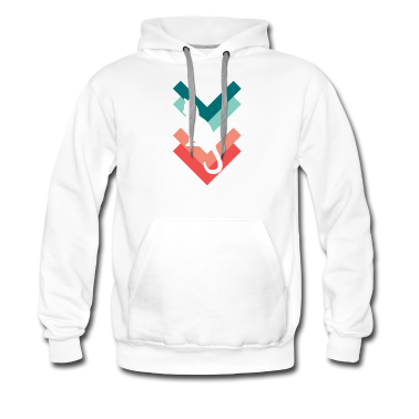 Katzen Hoodie - Katze