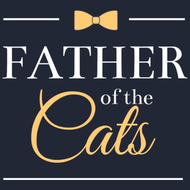 Motiv Father of the Cats