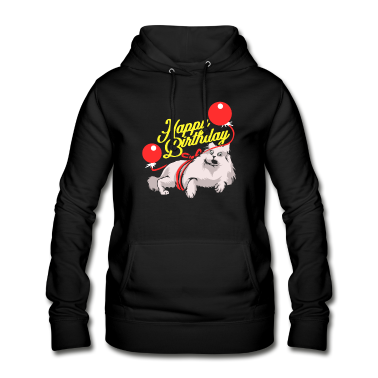 Katzen Hoodie - Geburtstag Norwegische Waldkatze Geschenk