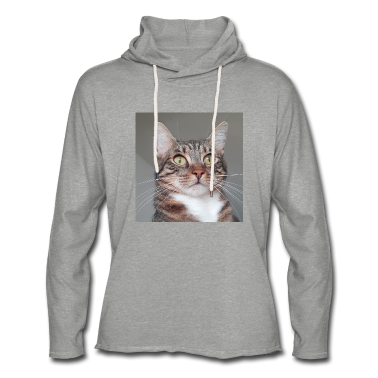 Katzen Hoodie - Katze Mara