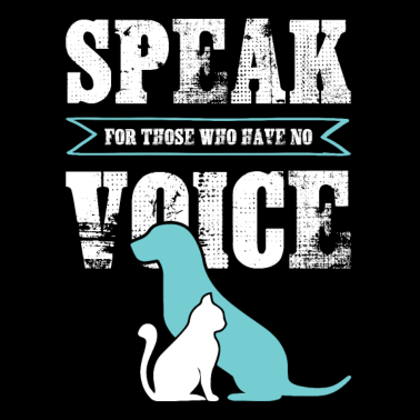 Motiv hund katze tierschutz