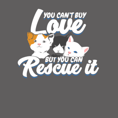 Motiv Katze Tierschutz Tierschützer Geschenk