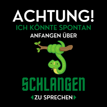 Motiv Schlangen Tiere Hobby Interessen Reptilien