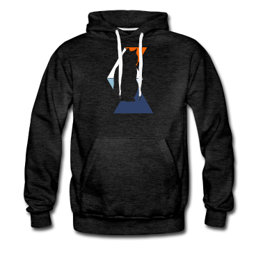 Katzen Hoodie - Katzen Katze