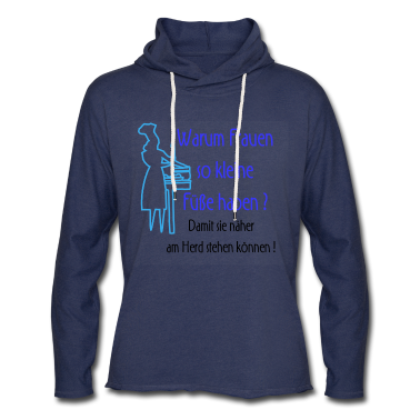 Katzen Hoodie - 8470737_119113965_Frauen_