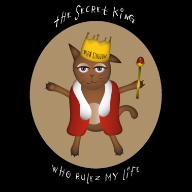 Motiv MEOW Kingdom