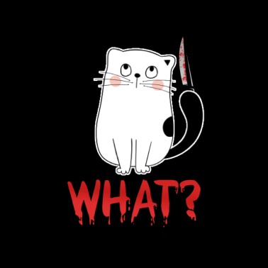 Motiv Katze Katzen Mieze Kätzchen Halloween