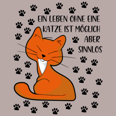 Motiv KATZE - KATZE - KATZE - KATZE