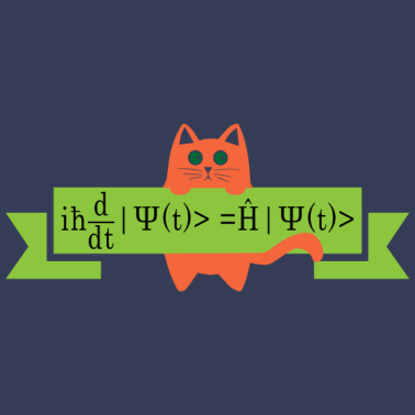 Motiv Katze Mathe Geschenk Beruf Schule Nerd Lehrer