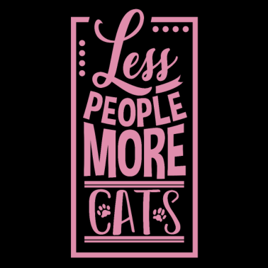 Motiv Katzen Lustige Sprüche