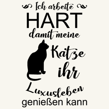 Motiv Katze, Katzen