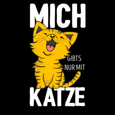 Motiv Katze
