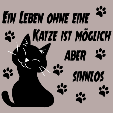 Motiv KATZE - KATZE - KATZE - KATZE