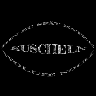 Motiv katze - Katze wollte kuscheln