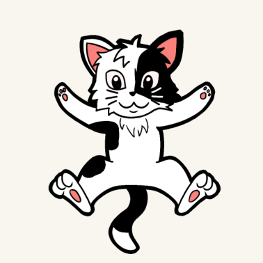 Motiv Kätzchen Katze Katzen