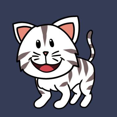 Motiv Katze Katzen Haustiere