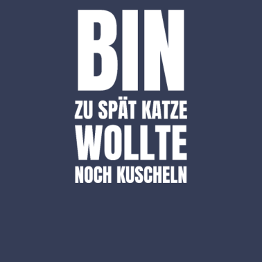 Motiv katze - Katze wollte kuscheln