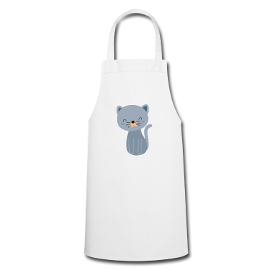 Katzen Sch&uuml;rze - Katze Katze Katze