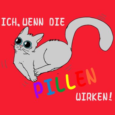 Motiv Party Hard, Design 5