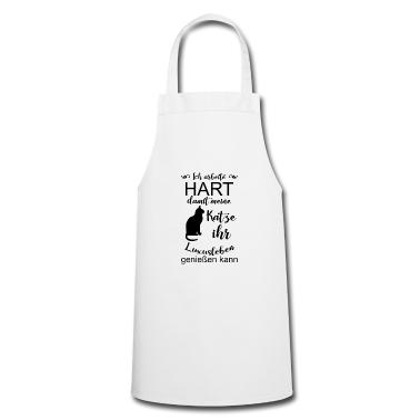 Katzen Sch&uuml;rze - Katze, Katzen