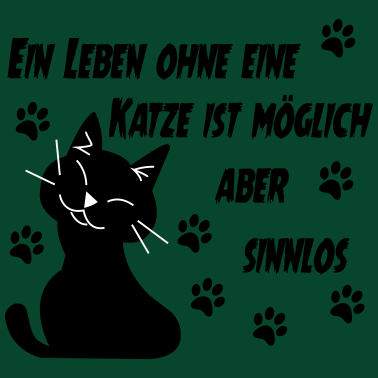 Motiv KATZE - KATZE - KATZE - KATZE
