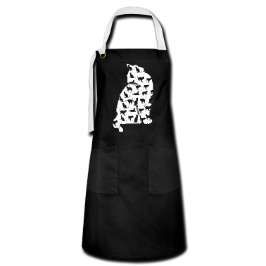 Katzen Sch&uuml;rze - Katze Katze Katze Katze Katze Katze Katze Mieze