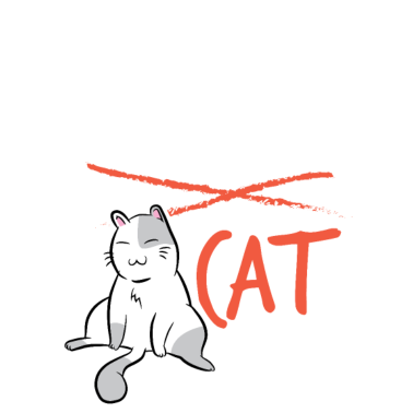 Motiv Lustiges Katzenmotiv Lustiger Katzen Spruch Katze