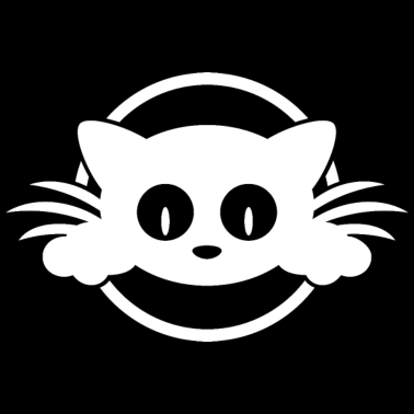 Motiv Cat, Katze, Animal, pet, Haustier, love, gift, Ges