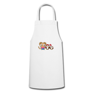 Katzen Sch&uuml;rze - Katzen artgerecht halten mit Katze Kuku