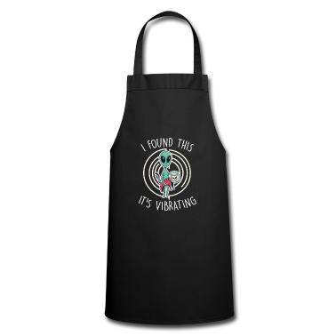 Katzen Sch&uuml;rze - Katze Alien Haustier Kätzchen Kater