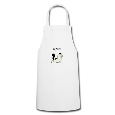 Katzen Sch&uuml;rze - EW,PEOPLE katze