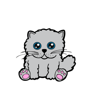 Motiv Babykatze Spruch Lustig Katzenliebhaber Geschenk