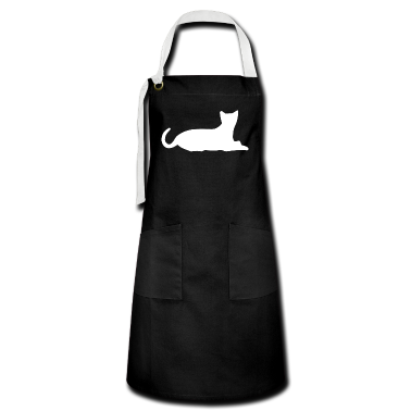 Katzen Sch&uuml;rze - Katze Katze Katze Katze Katze Katze