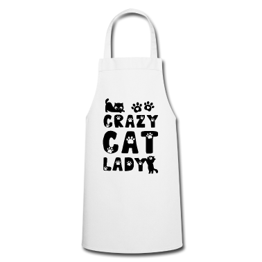 Katzen Sch&uuml;rze - Katze Katzen