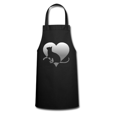 Katzen Sch&uuml;rze - Katze Katze Katze Katze Katze Katze Mieze