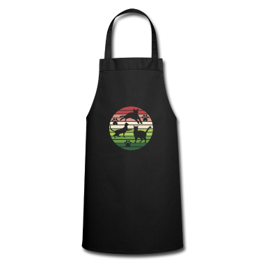 Katzen Sch&uuml;rze - Katzen Katze