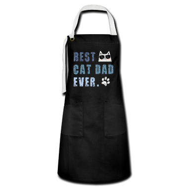 Katzen Sch&uuml;rze - Katze Katzen